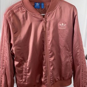 Women track jacket